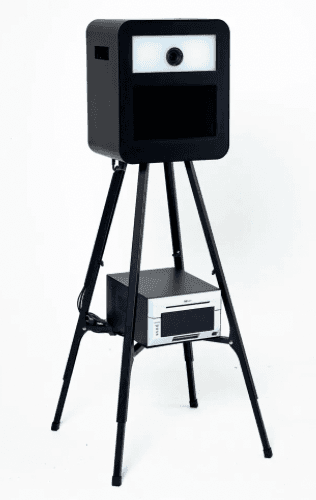 Photobooth complet